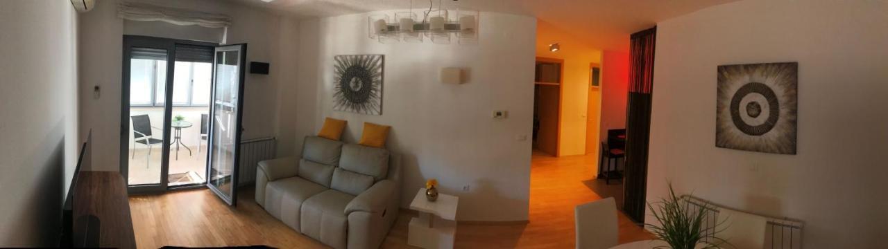 Apartment Angela Pula Exterior foto
